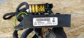 9810050080, m0796 , artCEN12048 Блок согласования фаркопа Peugeot Expert 3 Арт CEN12048, вид 6
