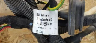 9810050080, m0796 , artCEN12048 Блок согласования фаркопа Peugeot Expert 3 Арт CEN12048, вид 8