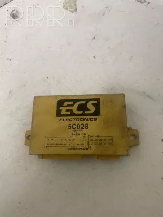 5c028 , artPIK2128 Блок согласования фаркопа Mitsubishi Outlander 2 Арт PIK2128, вид 1