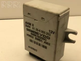 61356955253, 61356955293 , artIEP105 Блок согласования фаркопа BMW X5 E53 Арт IEP105, вид 3