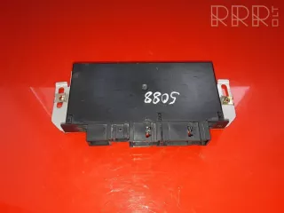 a0215452732, 05045100 , artBRZ152049 Блок согласования фаркопа Mercedes S W220 Арт BRZ152049, вид 1