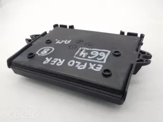 7l247h473ae, m799g, 4x4cm , artDTR14219 Блок управления блокировкой дифференциала Ford Explorer 4 Арт DTR14219, вид 2