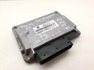 0ad927755ab, 5wp22074, h16s0094 , artMOB7547 Блок управления блокировкой дифференциала Audi A6 C6 (S6,RS6) Арт MOB7547, вид 1