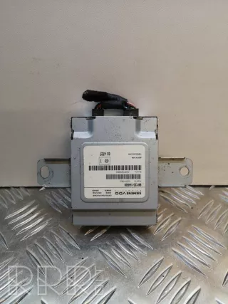 961201h500, 034727 , artSKU5265 Блок управления USB Kia Ceed 1 Арт SKU5265, вид 1