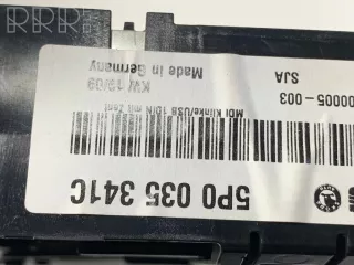 6j0035342b, 5p0035341c, 1p0971262a , artTES5392 Блок управления USB Seat Altea Арт TES5392, вид 2