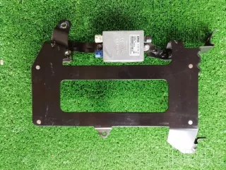9123739 , artWLL3717 Блок управления USB BMW 5 E60/E61 Арт WLL3717, вид 1