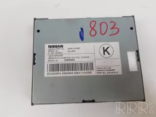 284a1hv00b , artCAP8271 Блок управления камерой Nissan Qashqai 2 restailing Арт CAP8271, вид 1