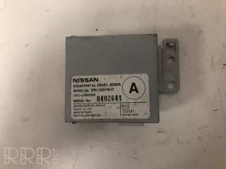 284a1jd00a, 284a1jd00a , artDEU3460 Блок управления камерой Nissan Qashqai 1  Арт DEU3460