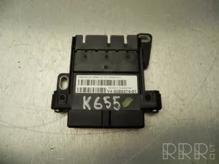 9289374, , k655 , artTAN60968 Стабилизатор напряжения BMW X5 F15 Арт TAN60968