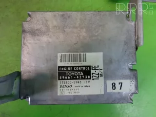 8966142730 , artPAN8786 Блок управления зеркалами Toyota Rav 4 2 Арт PAN8786, вид 1