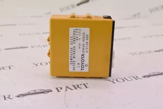 8943048030, 615139000 , artSKE15734 Блок управления зеркалами Lexus RX 3 Арт SKE15734, вид 1