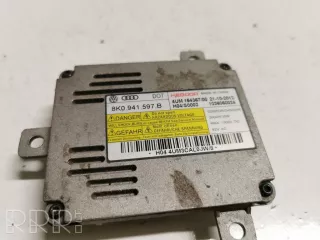 8k0941597b , artADO7604 Блок Розжига Ксенона Audi Q5 1 Арт ADO7604, вид 1