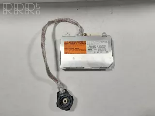 8200051260 , artDTL1946 Блок Розжига Ксенона Renault Vel Satis Арт DTL1946, вид 1