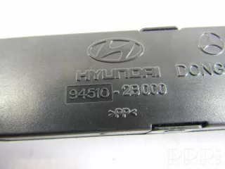 945102b000 , artRAM8254 Часы Hyundai Santa FE 2 (CM) Арт RAM8254, вид 1