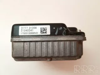 51940341, d77731356 , artRUM2519 Дистроник Jeep Compass 2 Арт RUM2519, вид 4
