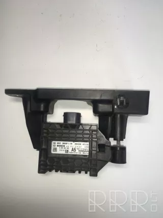 2843844ej0e, 0203301321 , artIRG827 Дистроник Nissan Qashqai 2 restailing Арт IRG827, вид 1