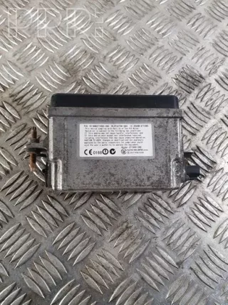4r839g768bc , artBUD4493 Дистроник Volvo XC60 1 Арт BUD4493, вид 1