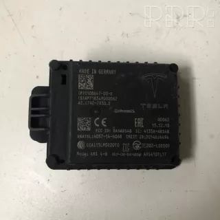 110864700e, ap718349000062, a2c76228308 , artRRU6268 Дистроник Tesla model 3 Арт RRU6268, вид 4