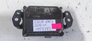 8821033120, 2955883 , artCEN10037 Дистроник Toyota Rav 4 5 Арт CEN10037, вид 3