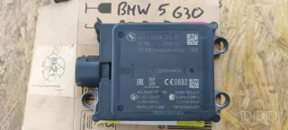 66316886324, 2562299 , artCEN12348 Дистроник BMW 5 G30/G31 Арт CEN12348, вид 1
