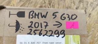 66316886324, 2562299 , artCEN12348 Дистроник BMW 5 G30/G31 Арт CEN12348, вид 9