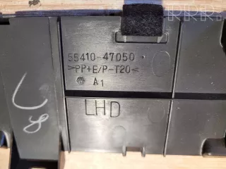 5541047050 , artALM19352 Проектор Toyota Prius 2 Арт ALM19352, вид 4