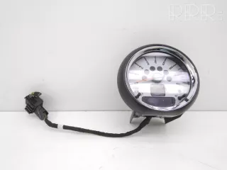 918952102, 25768600, ss00439168 , artBRO32577 Блок Управления (Другие) MINI Cooper R56 Арт BRO32577, вид 1