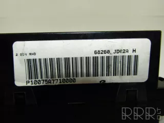 68260jd02a , artRAM877198 Блок Управления (Другие) Nissan Qashqai+2 Арт RAM877198, вид 1
