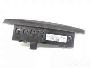 a0015424623, 402990001, 11068 , artPAC5303 Блок Управления Парктрониками Mercedes E C207 Арт PAC5303, вид 1