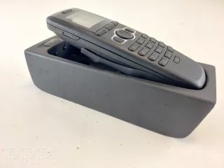 4f0035721 , artKAM23698 Телефон Штатный Audi A6 C6 (S6,RS6) Арт KAM23698, вид 3