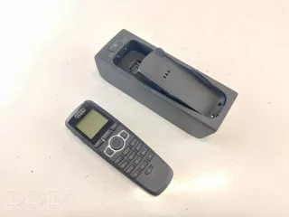 4f0035721 , artKAM23698 Телефон Штатный Audi A6 C6 (S6,RS6) Арт KAM23698, вид 4