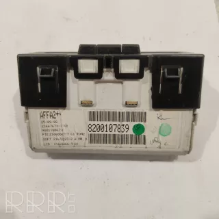 8200107839 , artMAA18653 Монитор Renault Megane 2 Арт MAA18653, вид 1