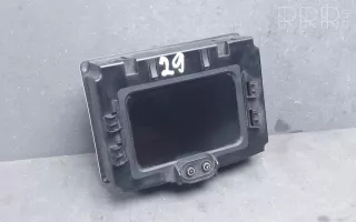 090589754, 7540187920200 , artSEA10376 Монитор Opel Astra G Арт SEA10376, вид 1
