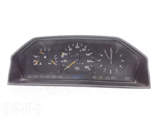 1245401348, 1245423501 , artARA203621 Щиток Приборов (Приборная Панель) Mercedes E W124 Арт ARA203621, вид 1