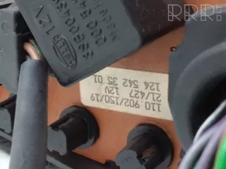1245401348, 1245423501 , artARA203621 Щиток Приборов (Приборная Панель) Mercedes E W124 Арт ARA203621, вид 5
