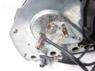 1245401348, 1245423501 , artARA203621 Щиток Приборов (Приборная Панель) Mercedes E W124 Арт ARA203621, вид 7