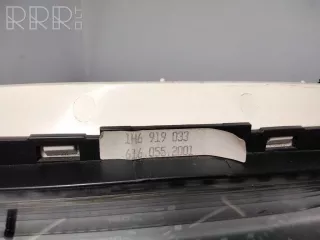 1h6919033, , 53923247102 , artLOK5118 Щиток Приборов (Приборная Панель) Volkswagen Golf 3 Арт LOK5118, вид 2