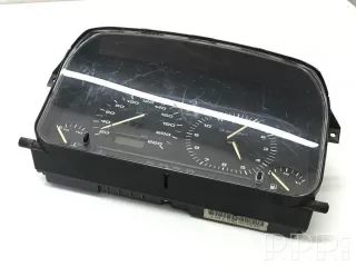 1h6919033l, 87001262, 1h6919033l , artAUV7192 Щиток Приборов (Приборная Панель) Volkswagen Golf 3 Арт AUV7192, вид 4