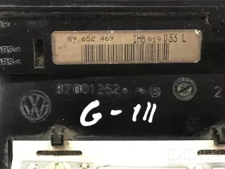 1h6919033l, 87001262, 1h6919033l , artAUV7192 Щиток Приборов (Приборная Панель) Volkswagen Golf 3 Арт AUV7192, вид 8
