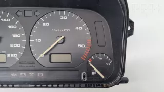1h6919033l, 3693160776 , artOBR2438 Щиток Приборов (Приборная Панель) Volkswagen Golf 3 Арт OBR2438, вид 10