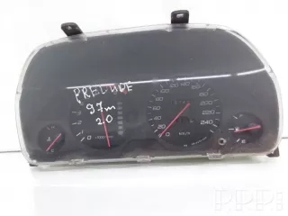 78100g300, s30f61, hr0230 , artARA120350 Щиток Приборов (Приборная Панель) Honda Prelude 5 Арт ARA120350, вид 1