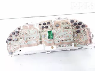 78100g300, s30f61, hr0230 , artARA120350 Щиток Приборов (Приборная Панель) Honda Prelude 5 Арт ARA120350, вид 2
