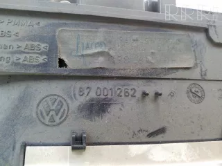 1h0919860f, 87001262, 88311188 , artARA145591 Щиток Приборов (Приборная Панель) Volkswagen Golf 3 Арт ARA145591, вид 6