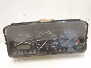 357919033cc, 357919059ba , artARA140992 Щиток Приборов (Приборная Панель) Volkswagen Passat B3 Арт ARA140992, вид 1