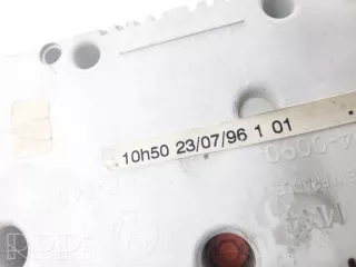 09051969906, 09051940090, 10h50 , artARA116934 Щиток Приборов (Приборная Панель) Volkswagen Passat B5 Арт ARA116934, вид 2