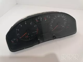 4b0919860f , artTOT259 Щиток Приборов (Приборная Панель) Audi A6 C5 (S6,RS6) Арт TOT259, вид 1