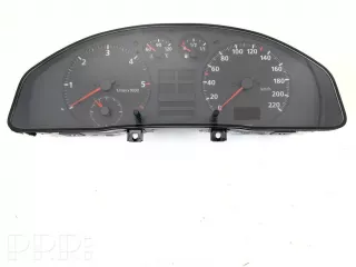 8d0919034 , artLIU3963 Щиток Приборов (Приборная Панель) Audi A4 B5 Арт LIU3963, вид 1