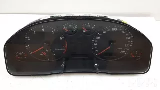 4b0919860f , artMAM7585 Щиток Приборов (Приборная Панель) Audi A6 C5 (S6,RS6) Арт MAM7585, вид 1