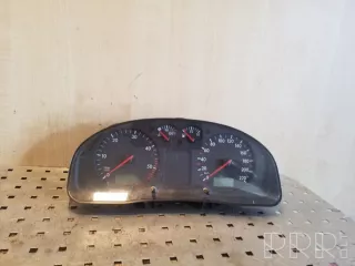 3b0919861j , artVAL76212 Щиток Приборов (Приборная Панель) Volkswagen Passat B5 Арт VAL76212, вид 1