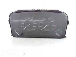 1h6919033e , artARA90593 Щиток Приборов (Приборная Панель) Volkswagen Golf 3 Арт ARA90593, вид 1